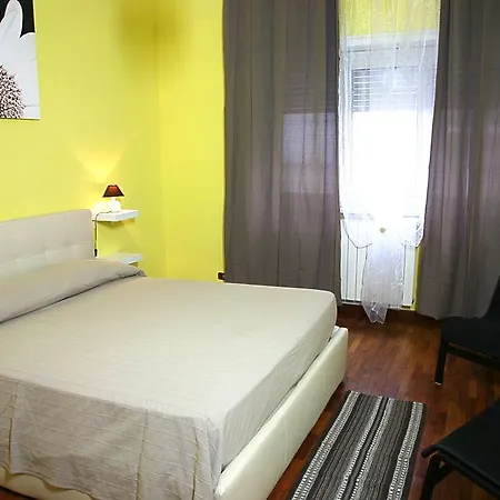 The Empire 3* Roma