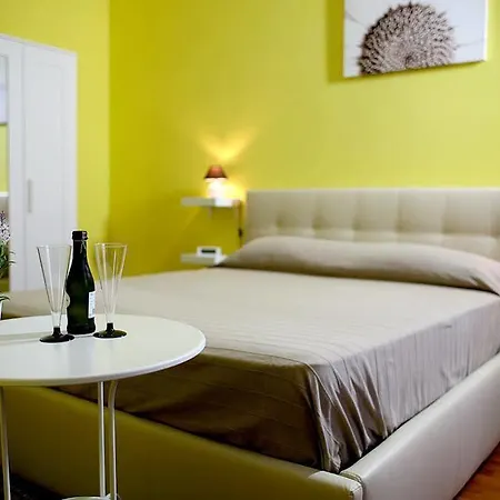 Bed & Breakfast The Empire Rome